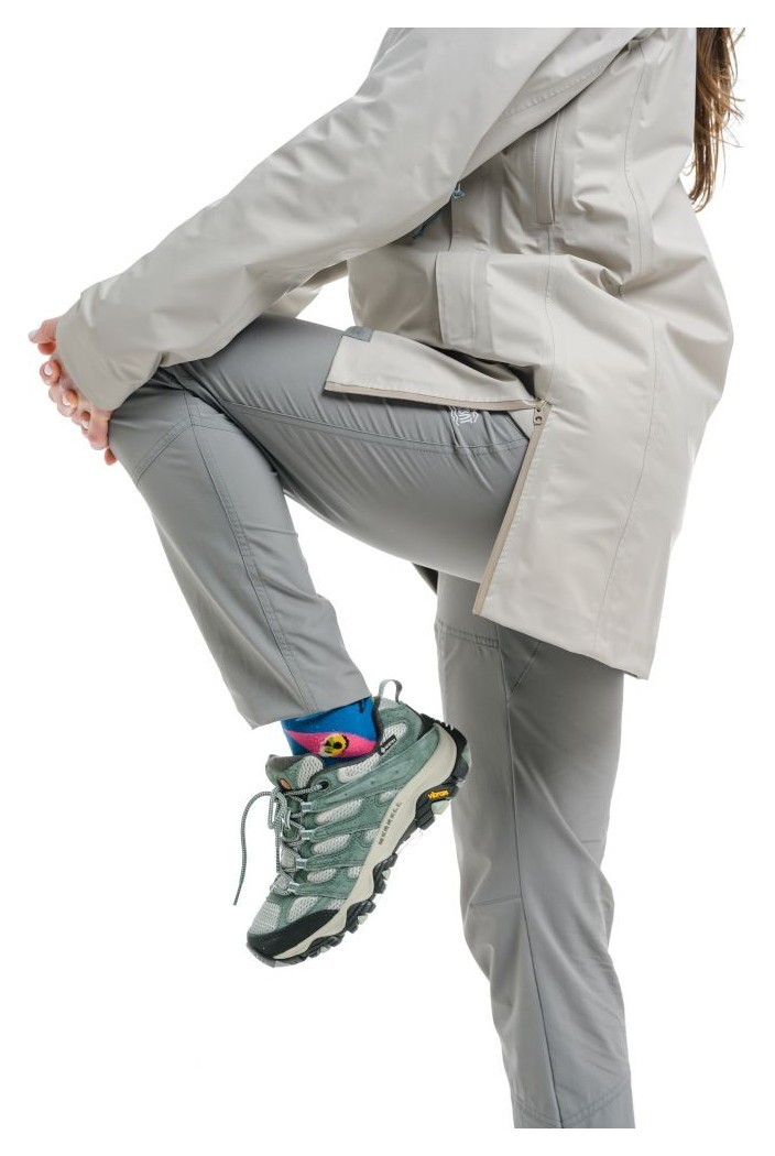 Куртка Turbat Rainforest Wmn