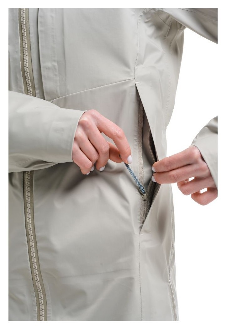 Куртка Turbat Rainforest Wmn