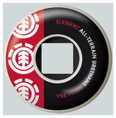 Колеса Element (04WHE3) SECTION 52MM 2024