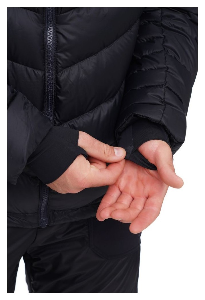 Куртка Turbat Petros Lite Mns