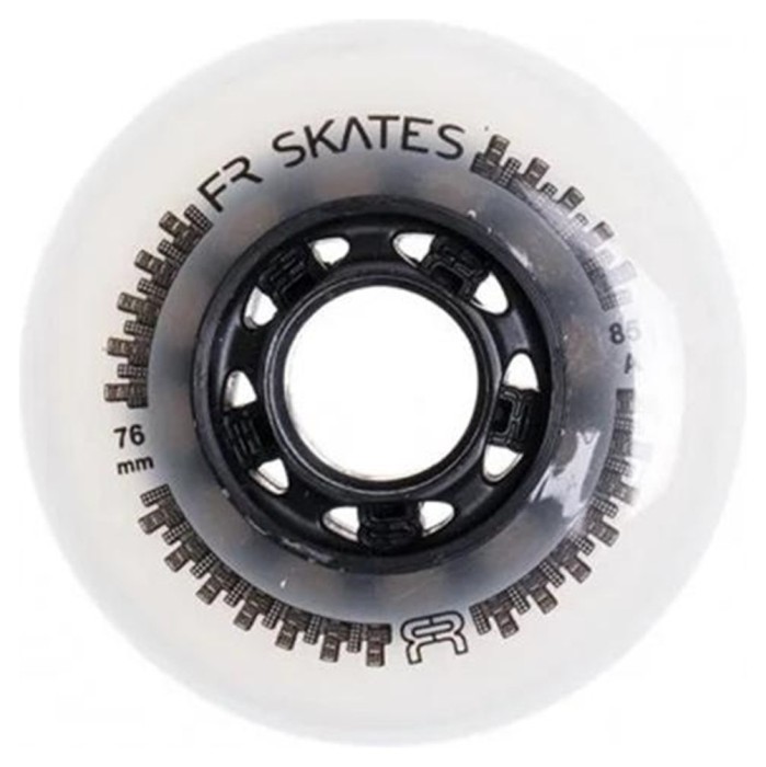 Ролерські колеса FR Skates Downtown 85A (4шт)