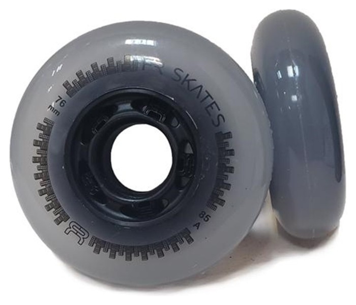 Ролерські колеса FR Skates Downtown 85A (4шт)