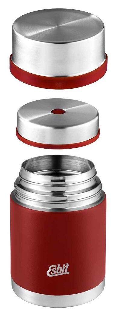 Термос для еды Esbit FJ1000SC-BR