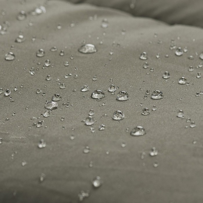 Спальник з капюшоном Naturehike LD350 CNK2300SD016, темно-зелений, укр, укр