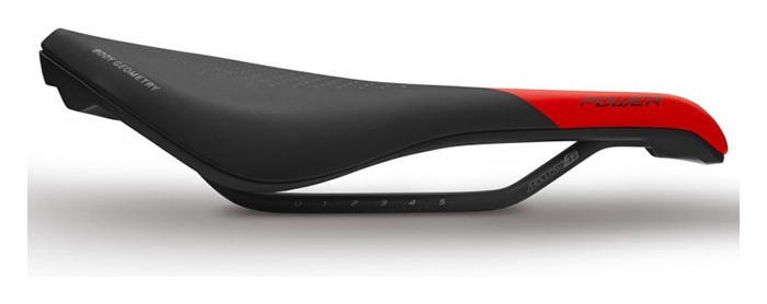 Велосідла Specialized POWER EXPERT SADDLE 2023