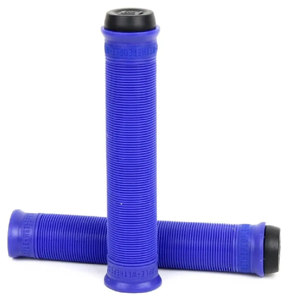 Гріпси WeThePeople HILT XL without flange 160mm Ø 29.5mm сині (VELD_4055822525862)