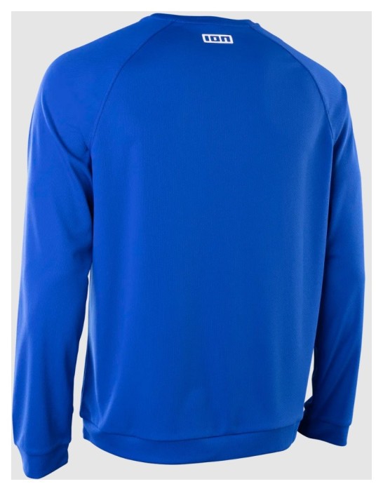 Гідромайка лайкра ION ( 48242-4260 ) Wetshirt LS men 2025