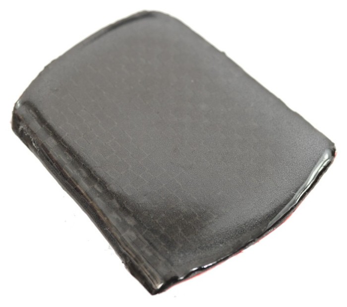 Захист пера Cannondale K34028 Chainsuck Protector для F-Si