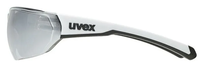 Сонцезахисні окуляри UVEX equate 2025