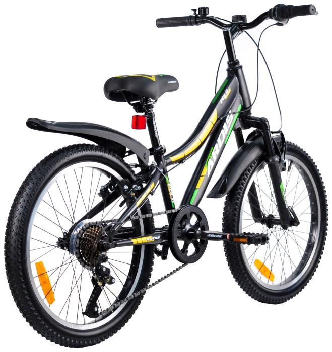 Велосипед Ardis MTB-kid 20 ST "Polo"