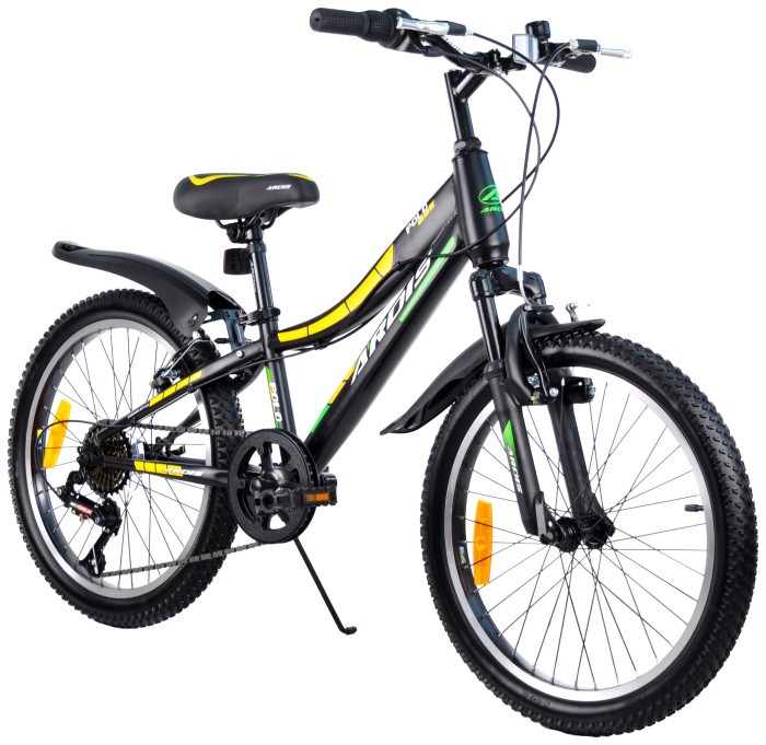 Велосипед Ardis MTB-kid 20 ST "Polo"