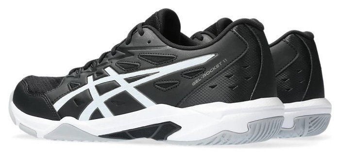 Кроссовки для сквоша Asics ( 1071A091 ) GEL-ROCKET 11 2025