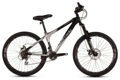 Велосипед CORRADO 26 MTB AL NAMITO 1.0 DJ