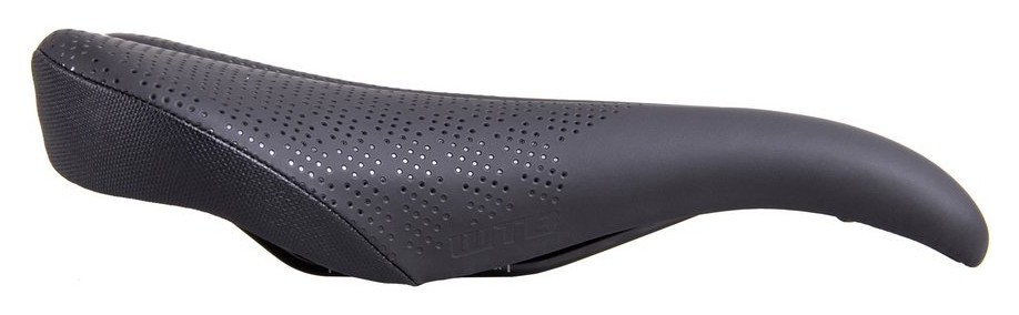 Седло для велосипеда WTB PURE STEEL MEDIUM Black (W065-0610)