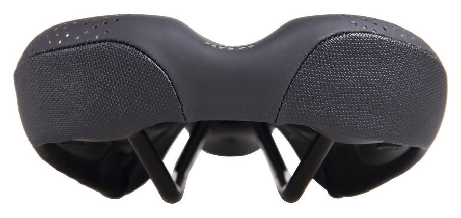 Седло для велосипеда WTB PURE STEEL MEDIUM Black (W065-0610)