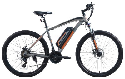 Електровелосипед Rockshark 27,5 MTB AL "ROCK003" 350W