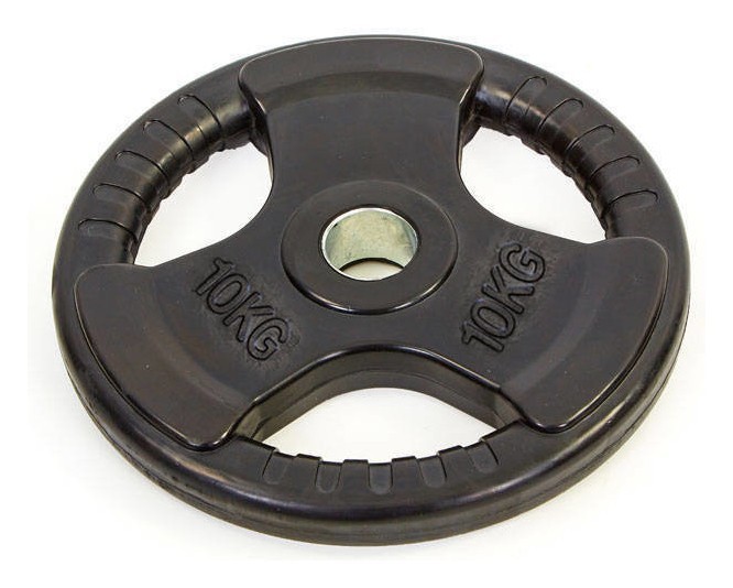 Профессиональная скамья со стойками RN-Sport black rock + Олимпийская штанга 120 кг