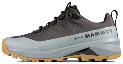 Кроссовки для треккинга Mammut ( 3030-05550 ) Ducan III Low GTX Men 2026