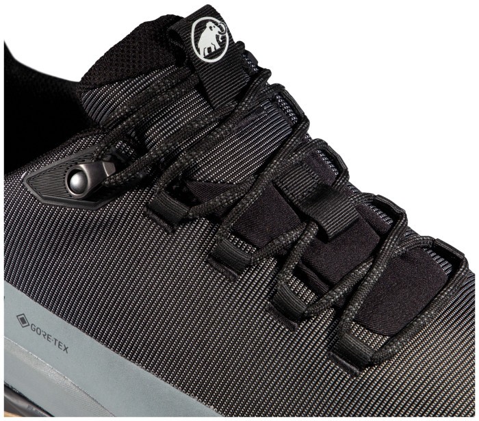 Кроссовки для треккинга Mammut ( 3030-05550 ) Ducan III Low GTX Men 2026
