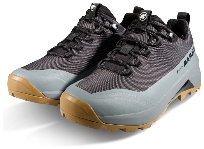 Кроссовки для треккинга Mammut ( 3030-05550 ) Ducan III Low GTX Men 2026