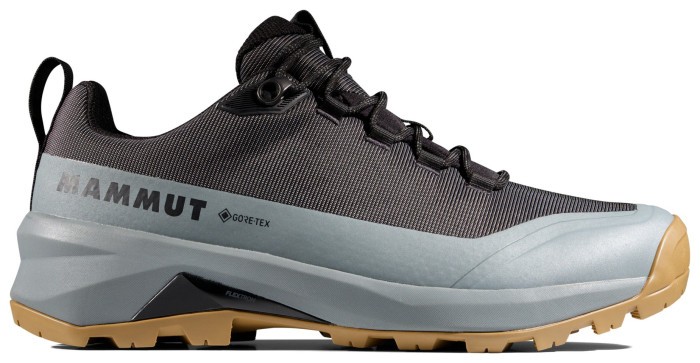 Кроссовки для треккинга Mammut ( 3030-05550 ) Ducan III Low GTX Men 2026