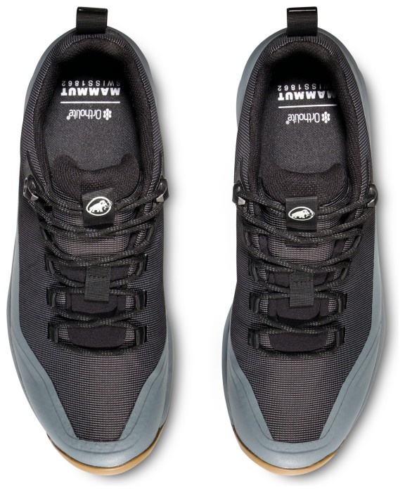 Кроссовки для треккинга Mammut ( 3030-05550 ) Ducan III Low GTX Men 2026