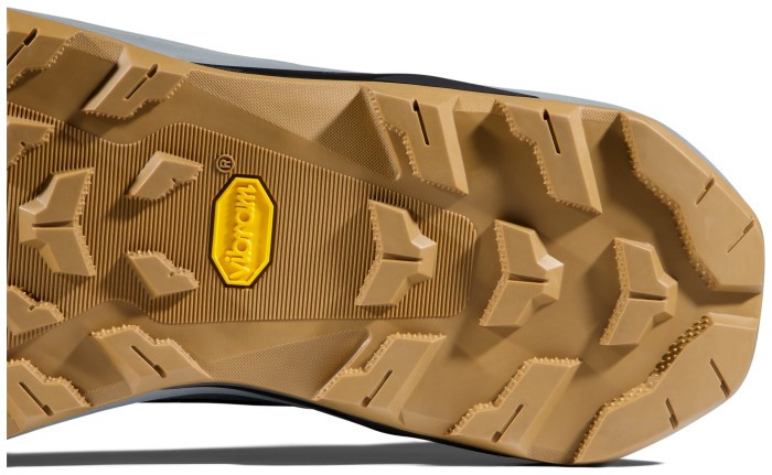 Кроссовки для треккинга Mammut ( 3030-05550 ) Ducan III Low GTX Men 2026