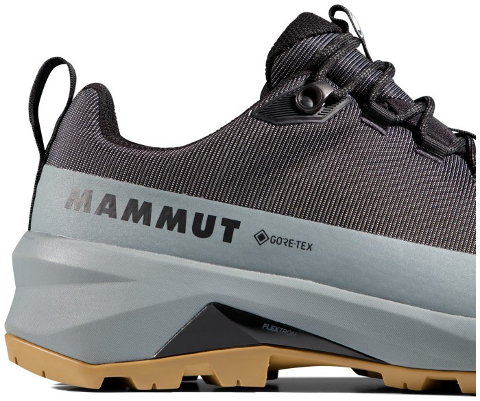 Кроссовки для треккинга Mammut ( 3030-05550 ) Ducan III Low GTX Men 2026