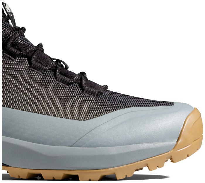 Кроссовки для треккинга Mammut ( 3030-05550 ) Ducan III Low GTX Men 2026