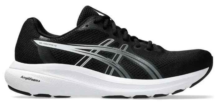 Кроссовки для бега Asics ( 1011C249-003 ) GEL-CONTEND 10