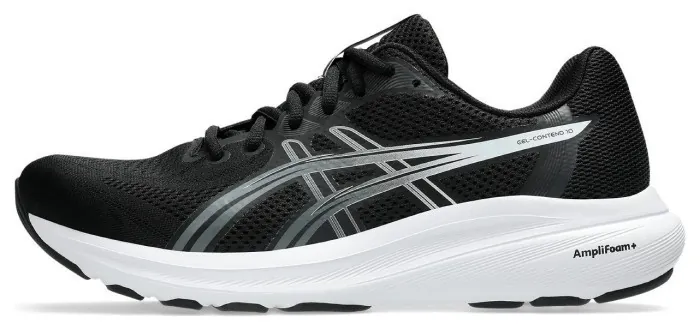 Кроссовки для бега Asics ( 1011C249-003 ) GEL-CONTEND 10