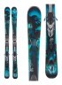 Лежи горные комплект K2 POTION 84 XTI 11 TC+ERC 11.0 146см Blue/black/green (1040607.150.1+1041308.150.3) Фото - 1