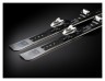 Лежи горные (комплект) Nordica SENTRA S4 FDT 10 144см Grey/black (0A0266+0C8020SB002) Фото - 4