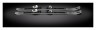 Лежи горные (комплект) Nordica SENTRA S4 FDT 10 144см Grey/black (0A0266+0C8020SB002) Фото - 5