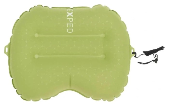 Подушка Exped Ultra Pillow M