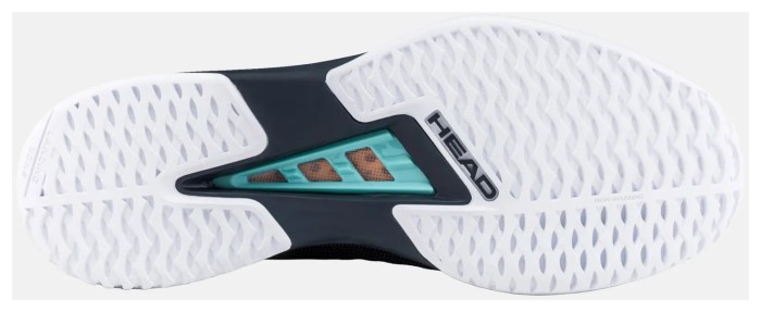 Кросівки для тенісу HEAD ( 273126 ) Sprint Pro 4.0 Men 2026