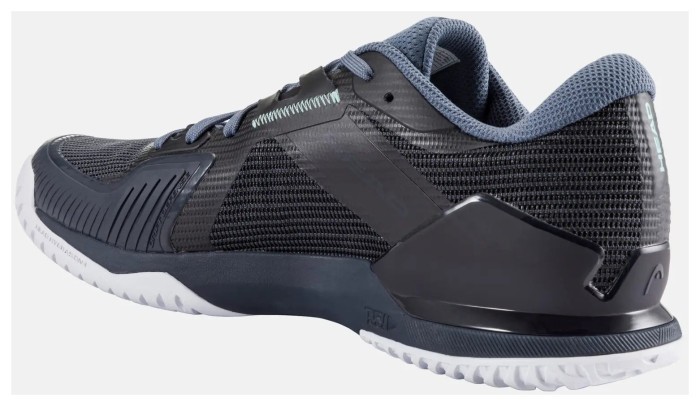 Кросівки для тенісу HEAD ( 273126 ) Sprint Pro 4.0 Men 2026