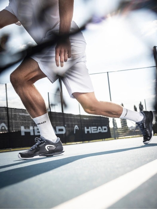 Кросівки для тенісу HEAD ( 273126 ) Sprint Pro 4.0 Men 2026