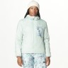 Picture Organic куртка утепленная Posy W 2025 silt green S, укр