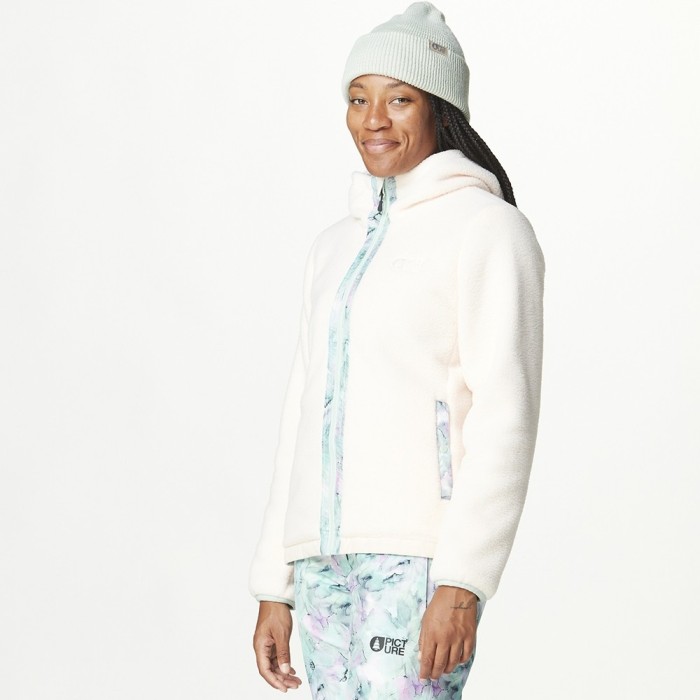 Picture Organic куртка утепленная Posy W 2025 silt green S, укр, укр