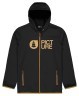 Picture Organic толстовка Park Tech Hoody Zip black XXL, укр Фото - 3