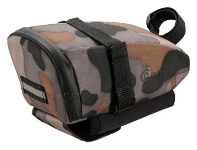 Сумка підсідельна Cycledesign STRAP 1.3 L Camo desert (BG0065)