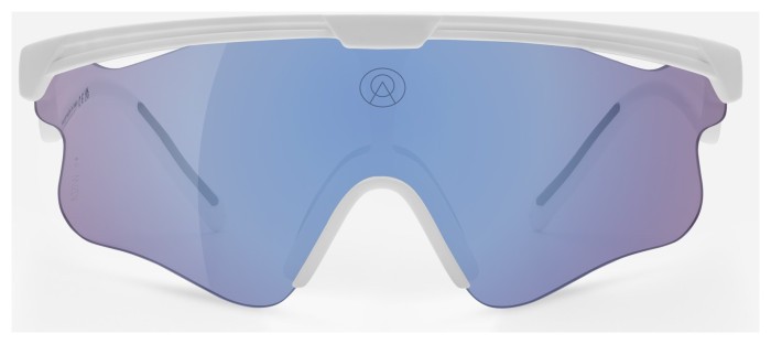 Очки Albaoptics DELTA LEI White VZUM F-Lens Flamingo фотохромные