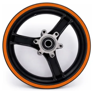 Ступиця переднього колеса для самоката Kugoo Kirin G2 Max