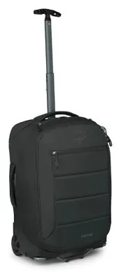Сумка на колесах Osprey Ozone 2-Wheel Carry-On