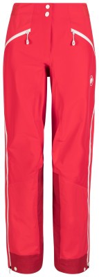 Штани для туризму Mammut ( 1020-12700 ) Nordwand Pro HS Pants Women 2021