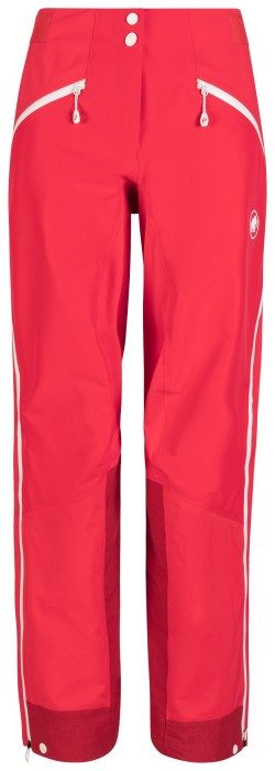 Штани для туризму Mammut ( 1020-12700 ) Nordwand Pro HS Pants Women 2021