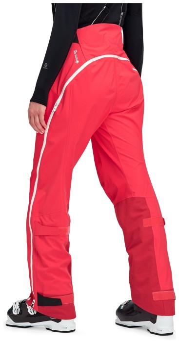 Штани для туризму Mammut ( 1020-12700 ) Nordwand Pro HS Pants Women 2021