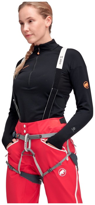Штани для туризму Mammut ( 1020-12700 ) Nordwand Pro HS Pants Women 2021
