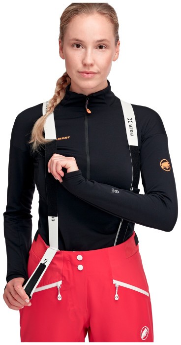 Штани для туризму Mammut ( 1020-12700 ) Nordwand Pro HS Pants Women 2021